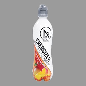 Carbo Loader Energizer Mango 12X500ML
